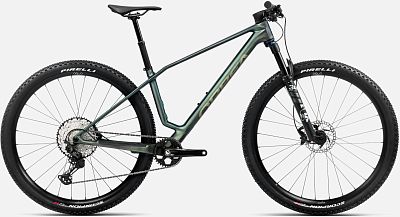 Превью Горный велосипед 29 дюймов Велосипед ORBEA Alma M20 (2025)